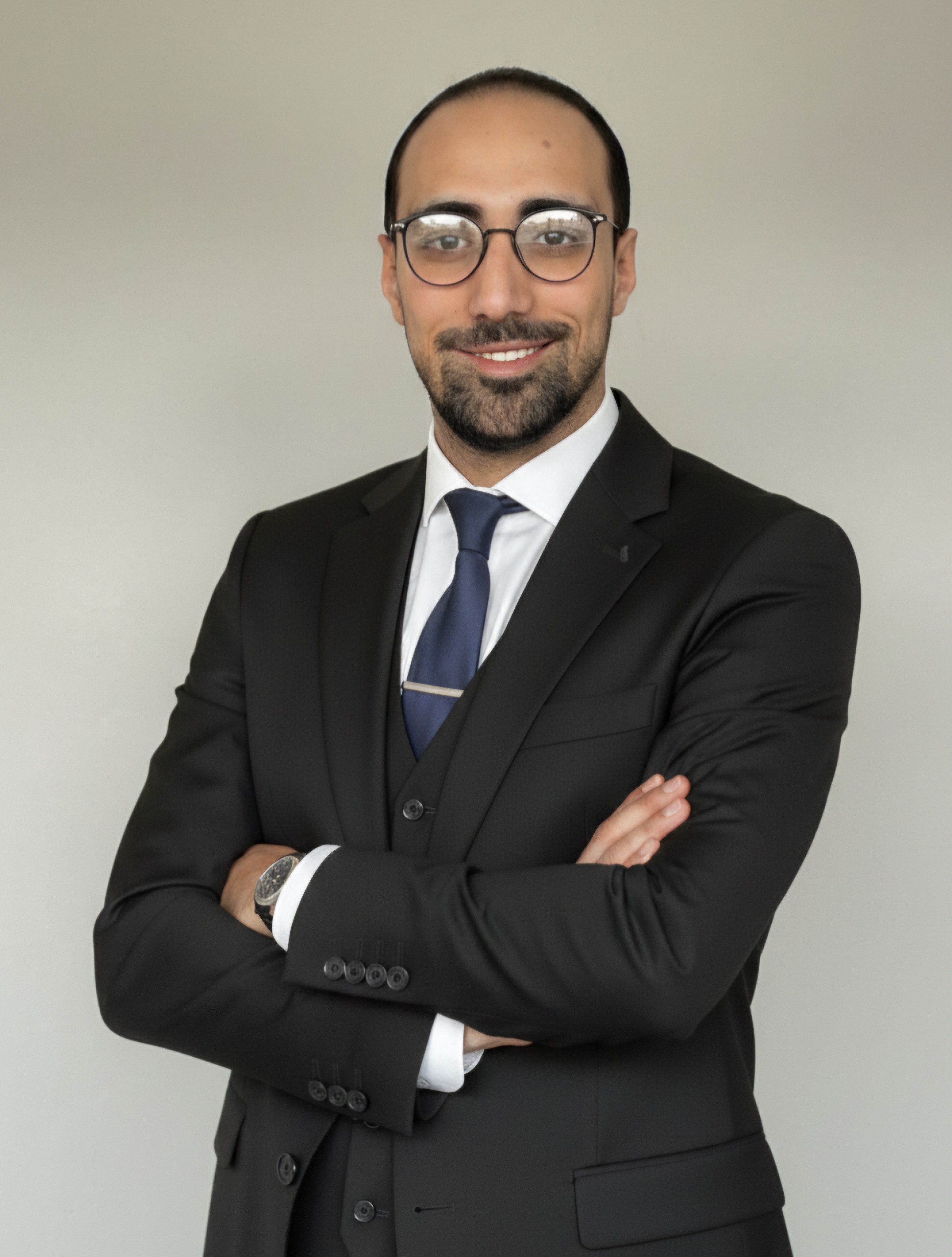 Av. Mahmut Eray Yurdugül